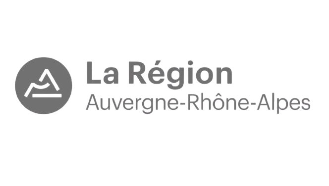 La Région Auvergne-Rhône-Alpes